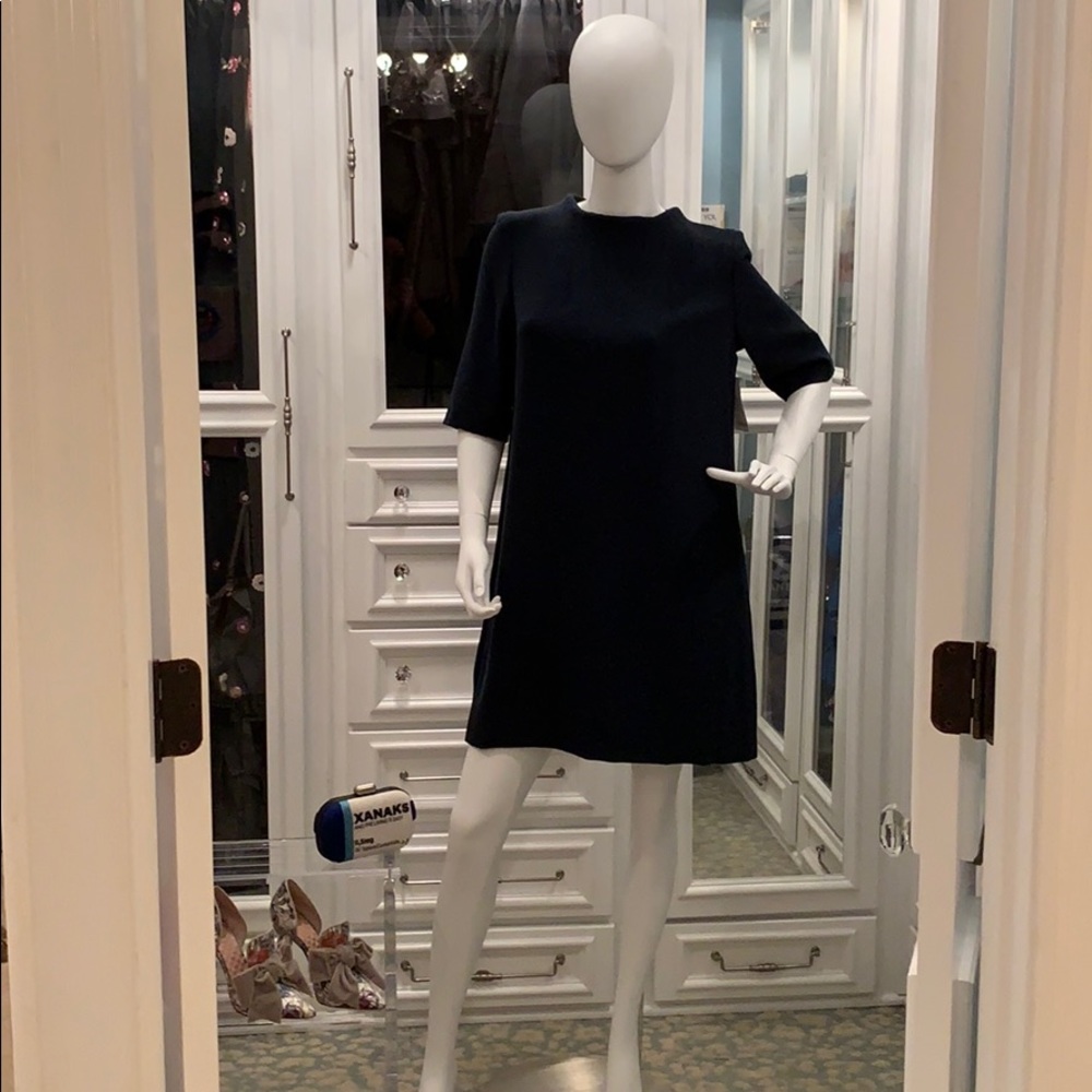 GOAT dress